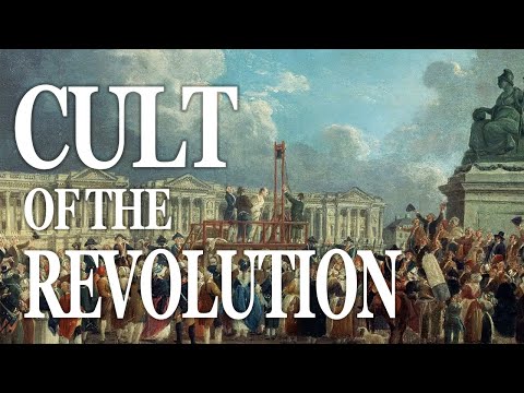 The French Revolution Traded Religion for a Cult