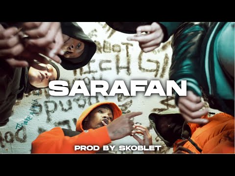 [FREE] Ndotspinalot x Justo Gz x RPT Drill Sample Type Beat 2023 - "Sarafan" | NY Sample Drill Beat