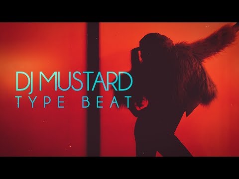 "Btch Please" | Free DJ Mustard Type Beat 2017 / Dark West Coast Rap Instrumental (Prod. Ihaksi)