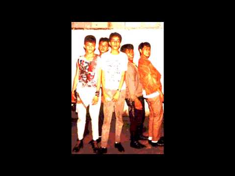 Private Stock- Spider's Web