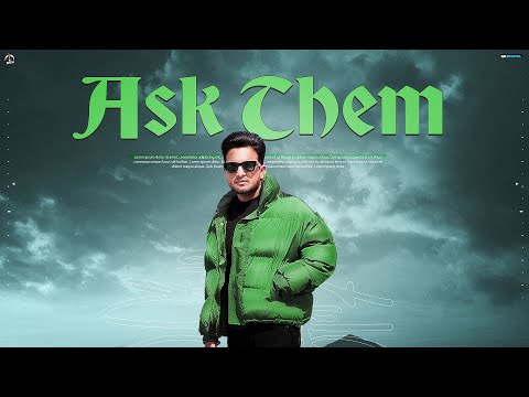 Ask them - Rick (Official audio) 