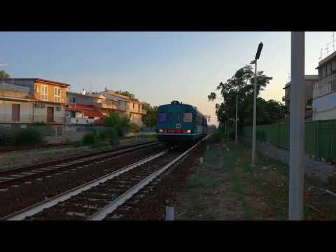 REG 22744 REGGIO CALABRIA C.LE-CATANZARO LIDO