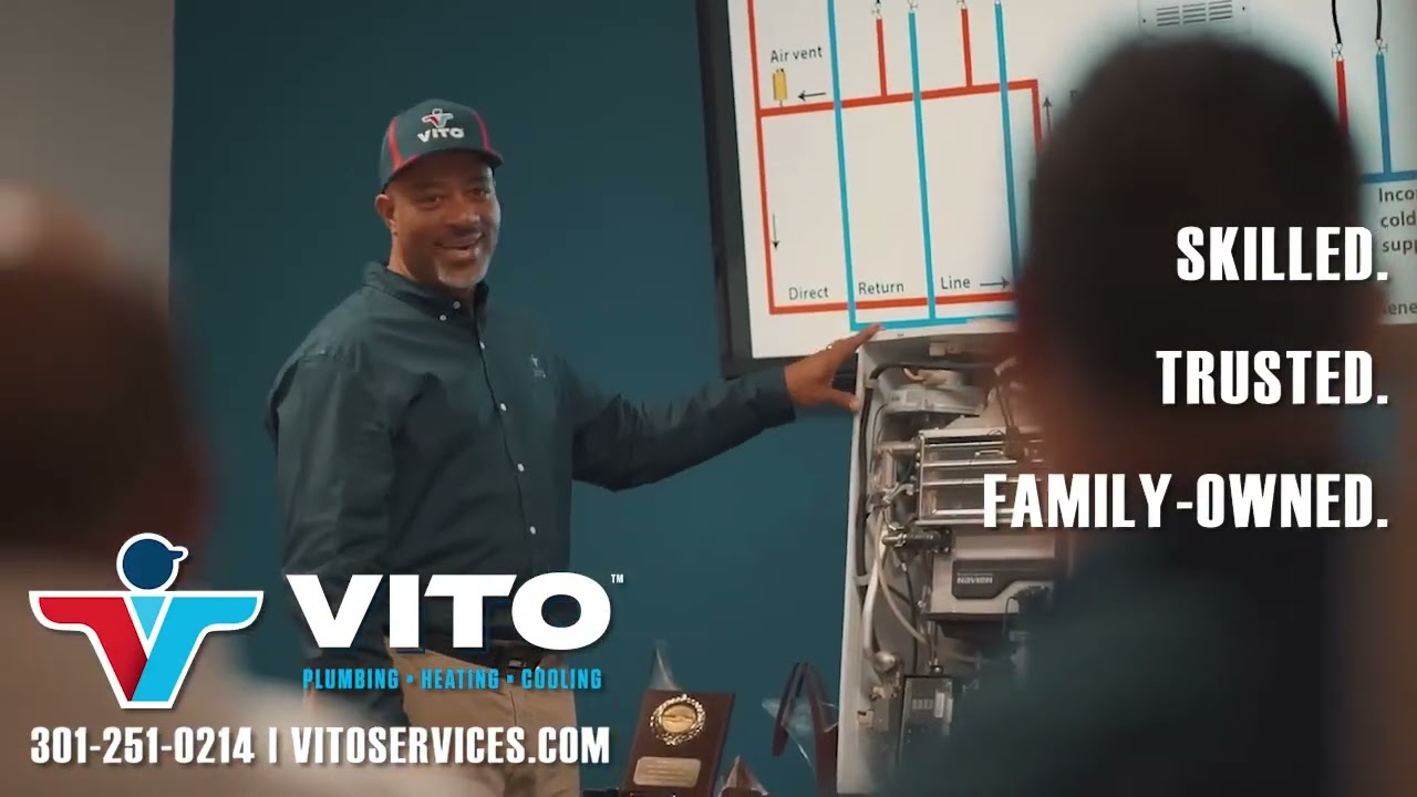 Vito Services, Since 1934