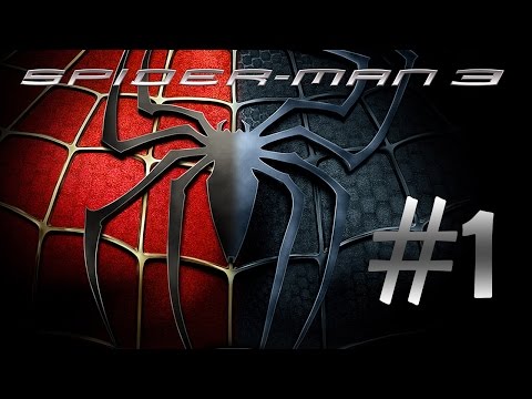 Spider-Man 3 Playstation 3