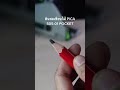 ดินสอเขียนไม้ PICA 505-01 POCKET plus Carpenter Pencil