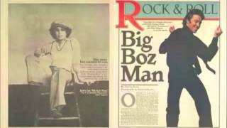 feel so good - Boz Scaggs