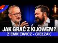 ZIEMKIEWICZ I GIEŁZAK Dlaczego Nie Jesteśmy Skuteczni Polska Wpada W Ukraińską Pułapkę