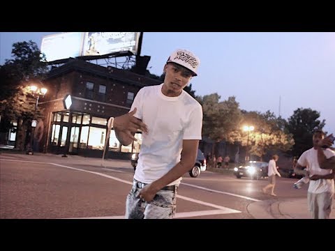 Dough Bandz - Right When | Shot By @MinnesotaColdTv