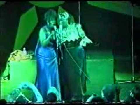 Thumbnail for LIVE BRENDA HOLLOWAY & KIM WESTON by Kim Weston