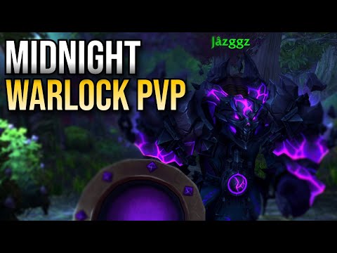 TRYING ALL 3 SPECS IN DUELS… THEY’RE ALL BROKEN | MIDNIGHT PvP