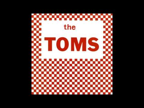 The Toms (1979) FULL ALBUM