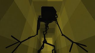 16歳の監督が作ったホラー映画『奥の部屋』のマイクラ版が異常に怖い