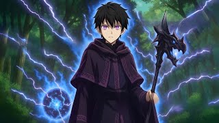 Download lagu Anak yang Dibully Memiliki Sihir Tersegel dan Tak Terbatas Tapi Semua Orang Mengira Dia Lemah mp3