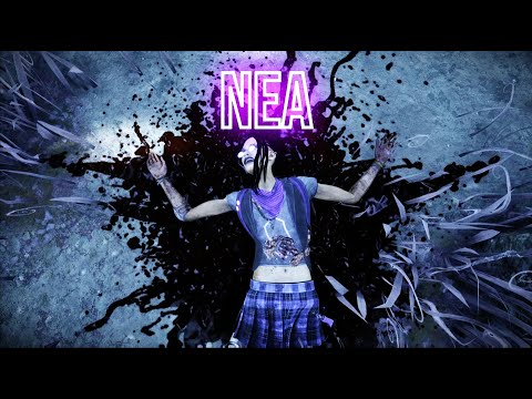 Dead by Daylight | Survivor Gameplay Nea vs The Ghoul