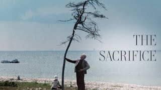 Blind Mr.Jones - Henna and Swayed - The Sacrifice