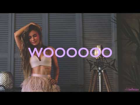 Bellezzo feat. Irene - Disco Boy (Lyrics Video)