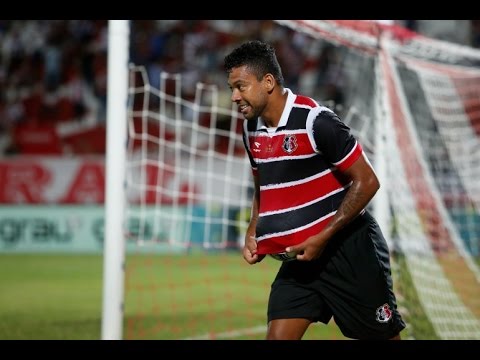 Santa Cruz 4 x 2 América-PE - Campeonato Pernambucano 2016