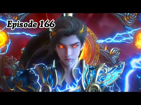 Perfect World Episode 166 Explanation || Perfect World Multiple Subtitles English Hindi Indonesia