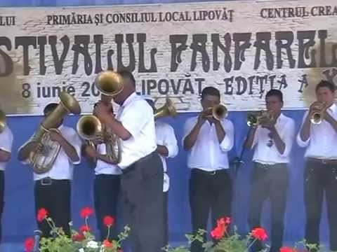 Fanfara de la Stejaru 2