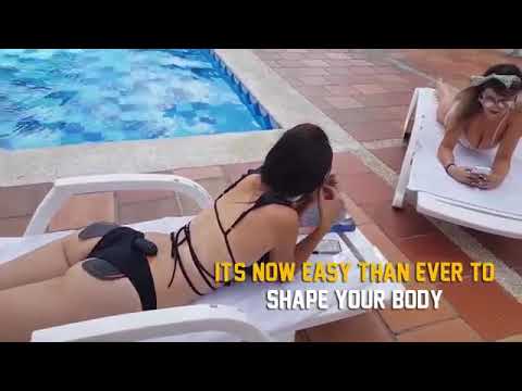 1x, 2x oder 3x Hüft- und Gesäßmuskel-Trainer - Second Medium