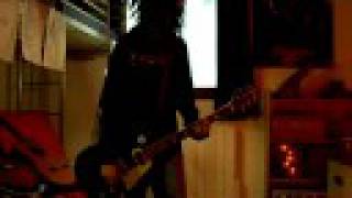 The Soviettes — « ¡Paranoia! Cha-Cha-Cha » — Cover