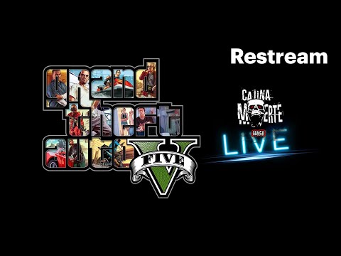 🔥 DOMINANDO LOS SANTOS | Pasión por la Acción y el Caos 🎮 FHD 1080 | CAJINA_MUERTE