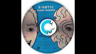 E-Rotic - Gotta Get It Groovin&#39; (Album Version) [1997, Eurodance]
