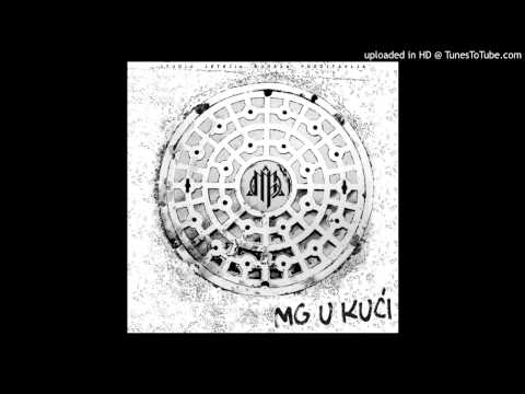 Mučenička Grupa (MG U KUĆI) - 05 - Fatalni dar (Stvaralačka iskra) [prod.by Somer]