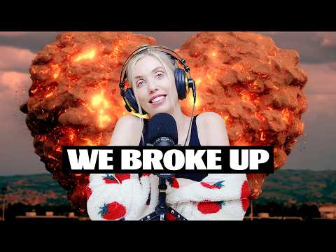 We Broke Up