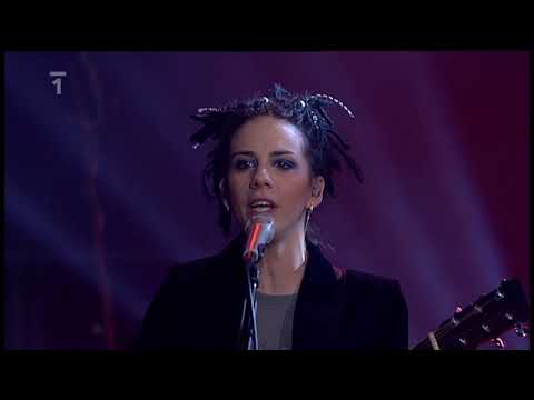 Aneta Langerová - Podzim (2007)