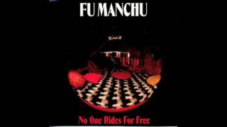 Fu Manchu - Ojo Rojo