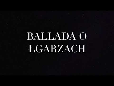 MPD 714 - BALLADA O ŁGARZACH