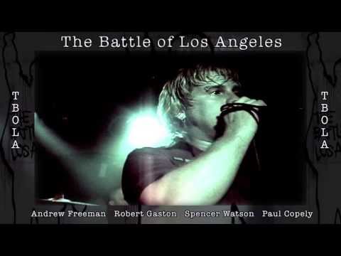 The Battle of Los Angeles (RATM Tribute)