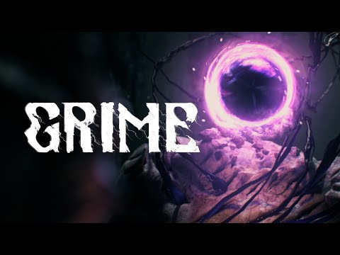 GRIME | Cinematic Trailer thumbnail