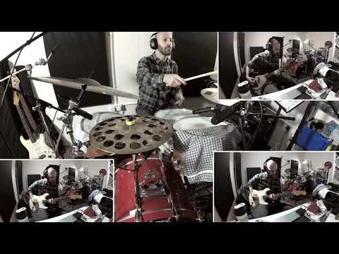 BLIND GREED (OLD SCHOOL DEATH METAL)