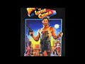 Big Trouble In Little China Blu Ray Menu