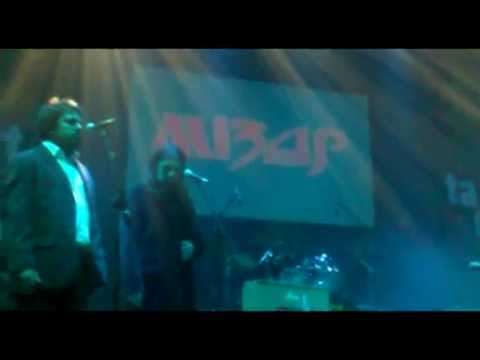 Harmosini et Mizar - Belo More