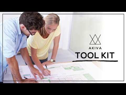 Akivaprojects Ltd video.