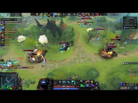 OB Neon vs Boom DPC Sea Season 2 Game 1