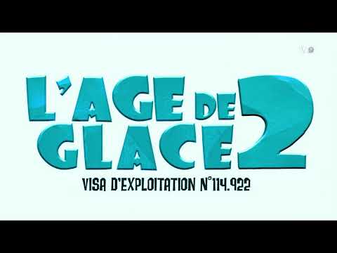 Ice Age 2: The Meltdown (European French)