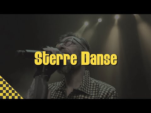 Sterre Danse- Sjloetingstied