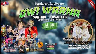Download lagu [LIVE MALAM] PAGELARAN SENI SANDIWARA DWI WARNA || DESA ARJASARI - PATROL  || MINGGU, 14  JUNI 2026 mp3