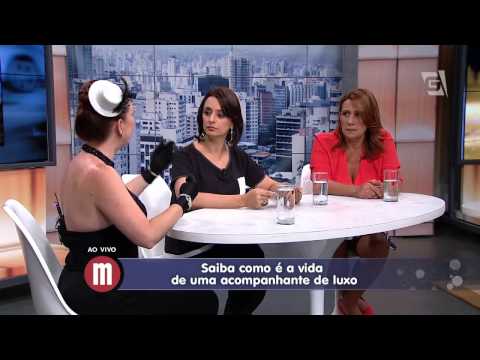 Mulheres - Papo de Mulher (31/03/15)