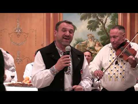 Daniel Bortes - Sus pe muntele Cindrel