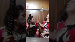 Download lagu Rhoma and Ani's conversation mp3