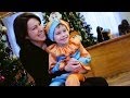 Новый год в детском садике. Happy Video. 