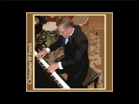 Meekness and Majesty - played by Christopher W French