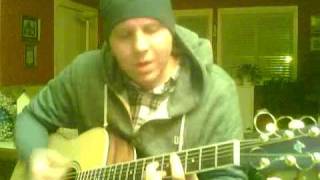 Edwin McCain - Alive [Cover]