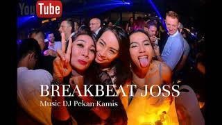 Download lagu DJ PAK DO BREAKBEAT TERBARU DUGEM BASS WELCOME TO 2018 |  SUPER BASS MUSIC DJ PEKAN KAMIS | mp3
