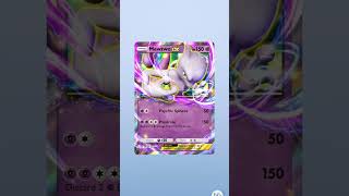 Deluxe EX AGAIN! | #shortsviral #viral #pokemoncards #tcgpocket #pokemon
